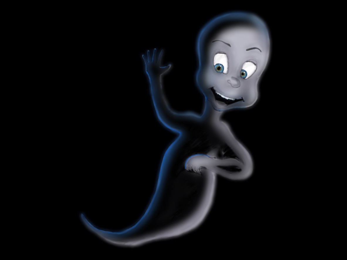 Casper The Friendly Ghost Wallpapers