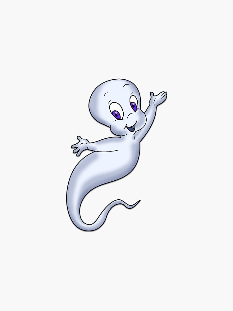 Casper The Friendly Ghost Wallpapers