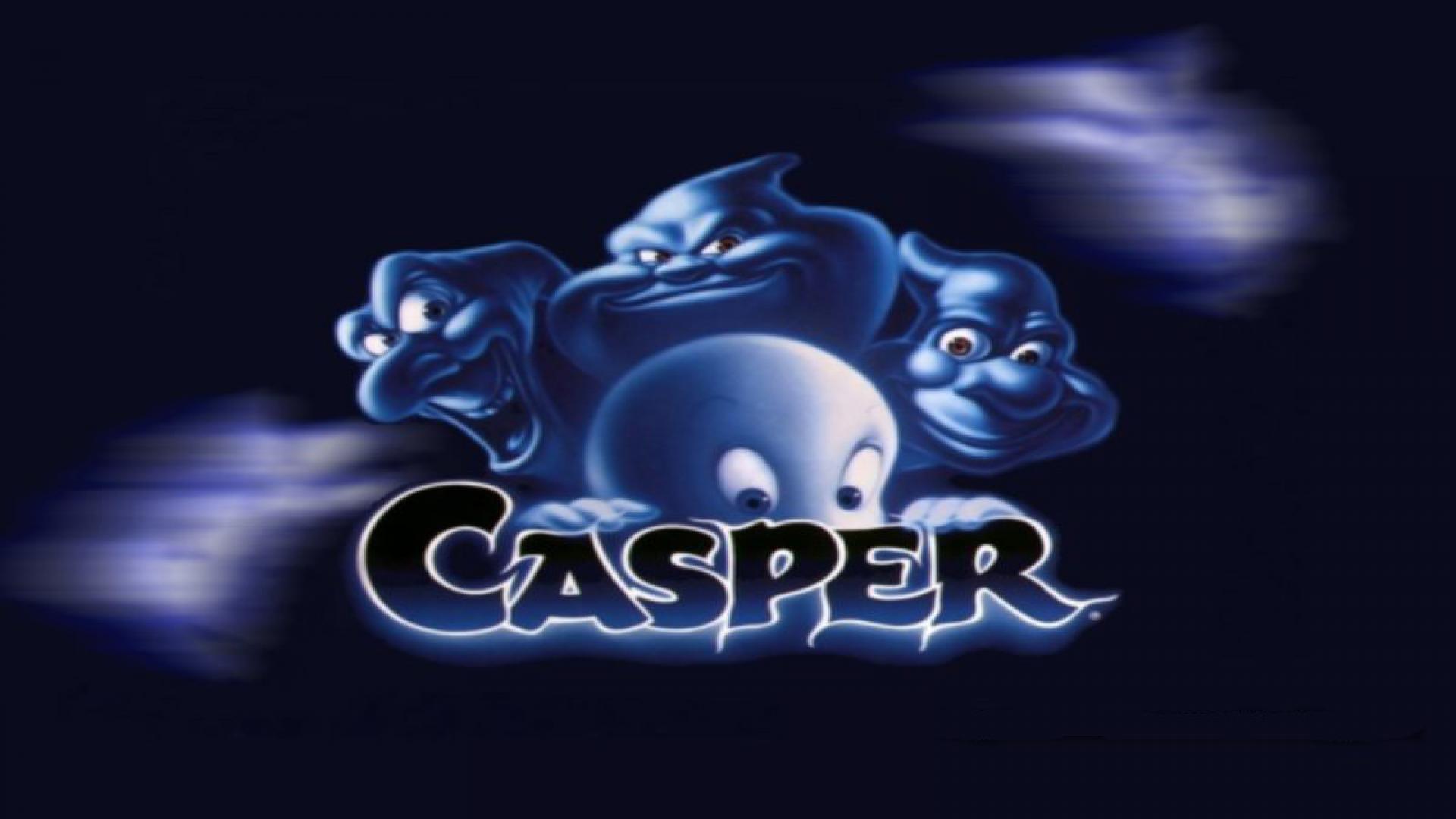 Casper The Friendly Ghost Wallpapers