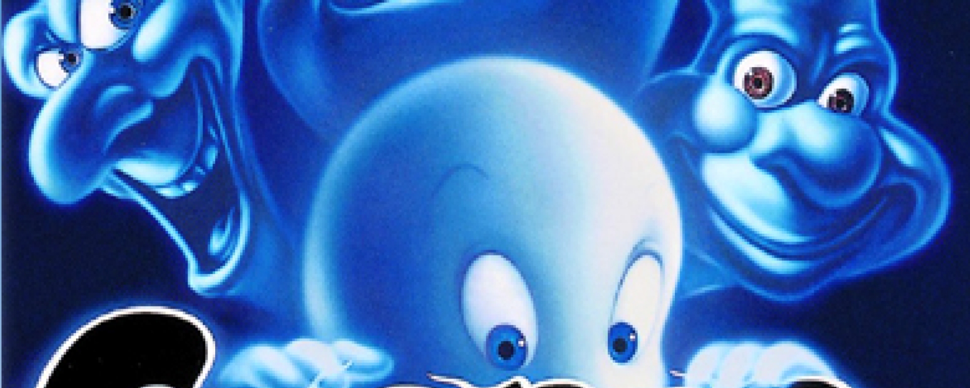 Casper The Friendly Ghost Wallpapers