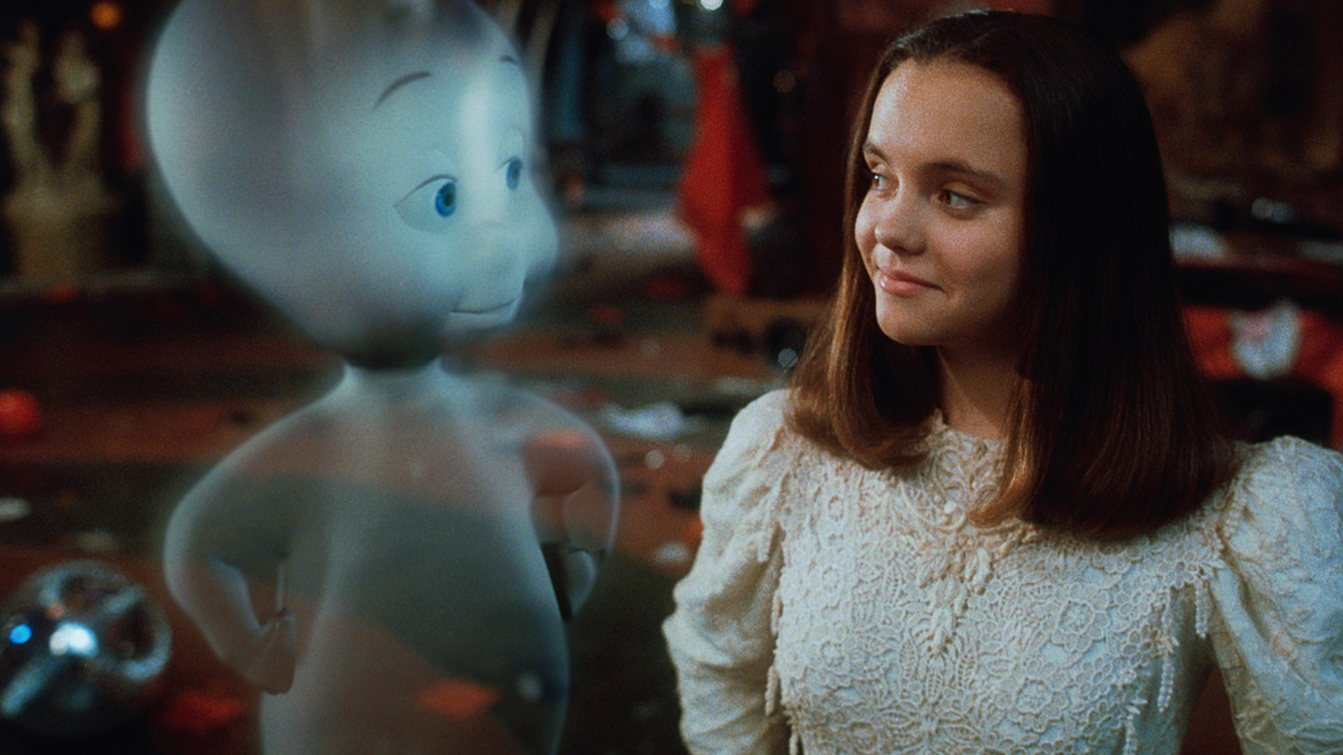 Casper The Friendly Ghost Wallpapers