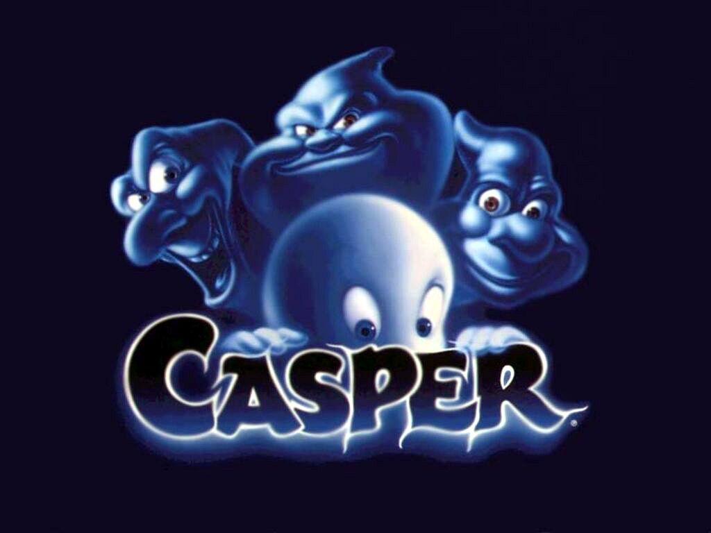 Casper Wallpapers