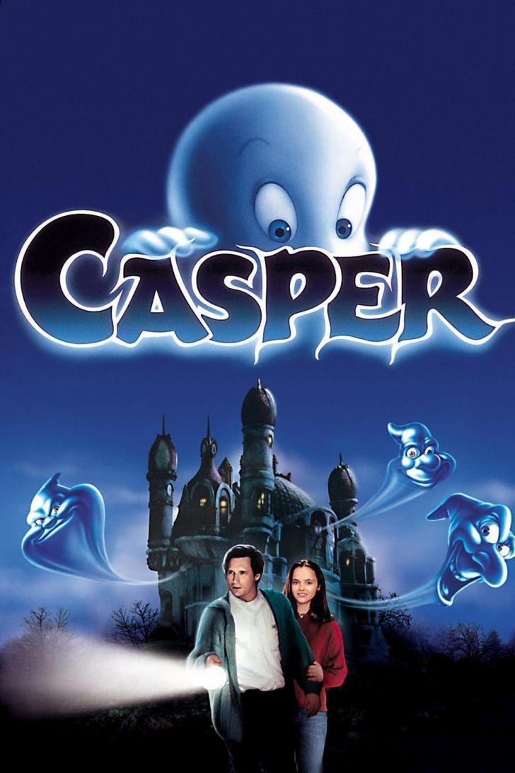 Casper Wallpapers