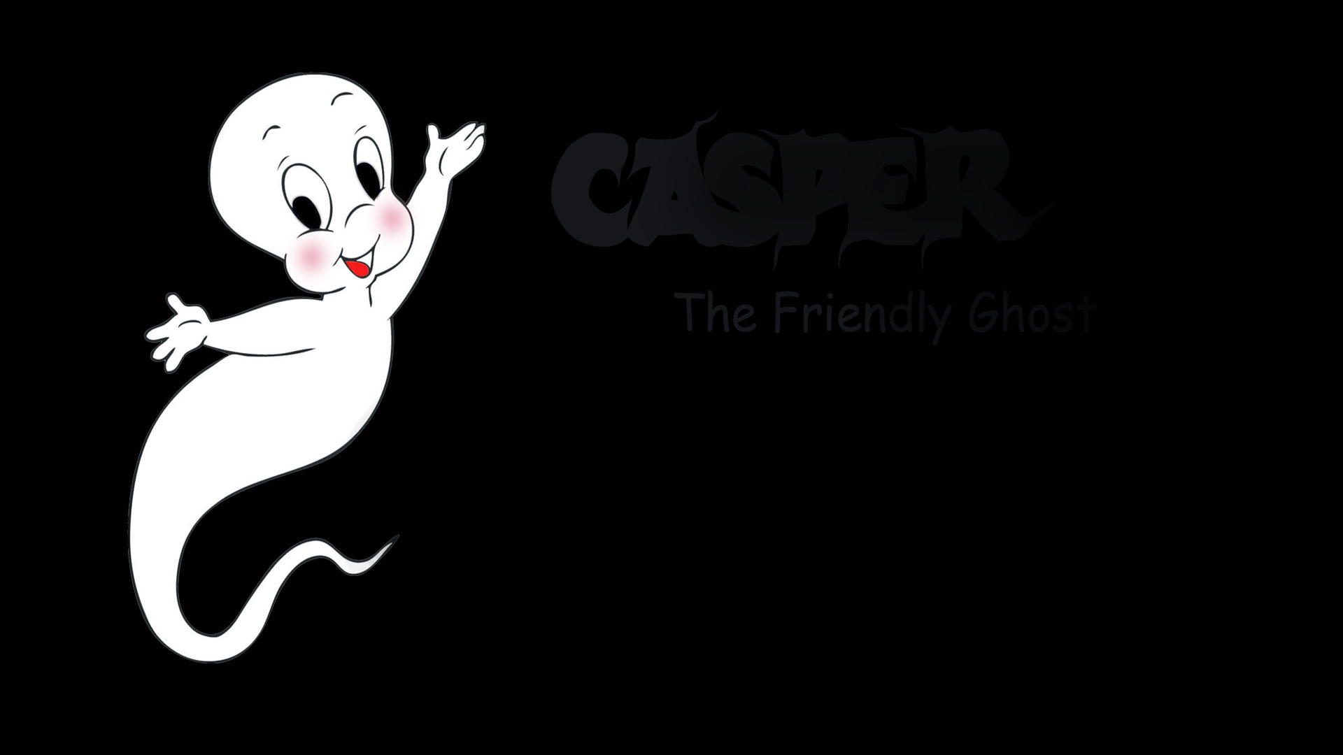 Casper Wallpapers