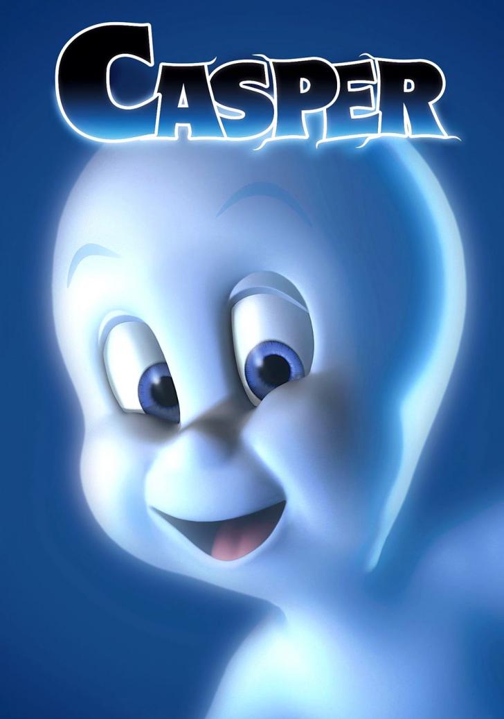 Casper Wallpapers