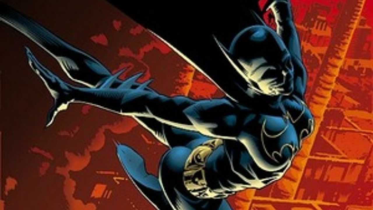 Cassandra Cain Wallpapers