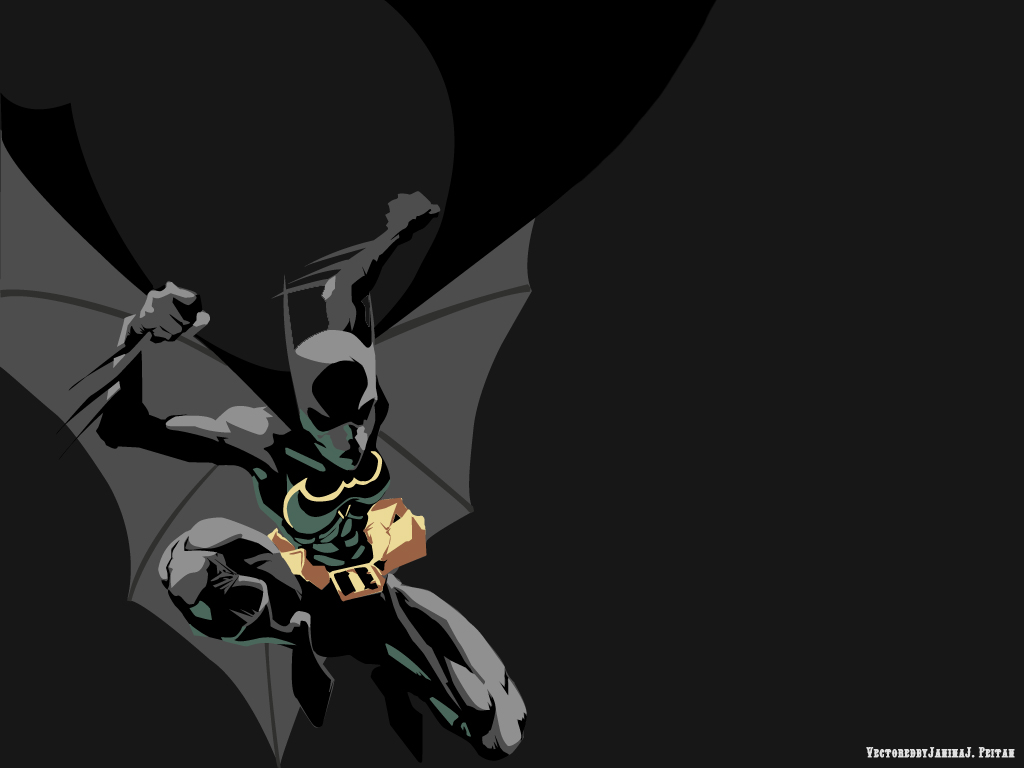 Cassandra Cain Wallpapers