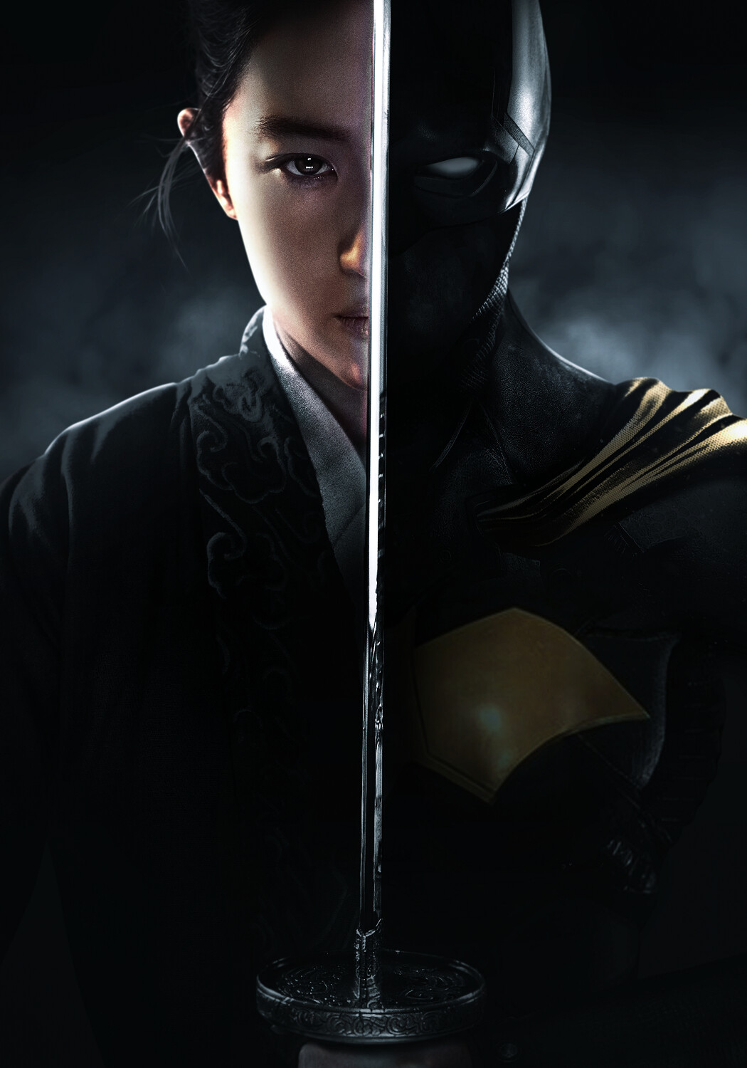 Cassandra Cain Wallpapers