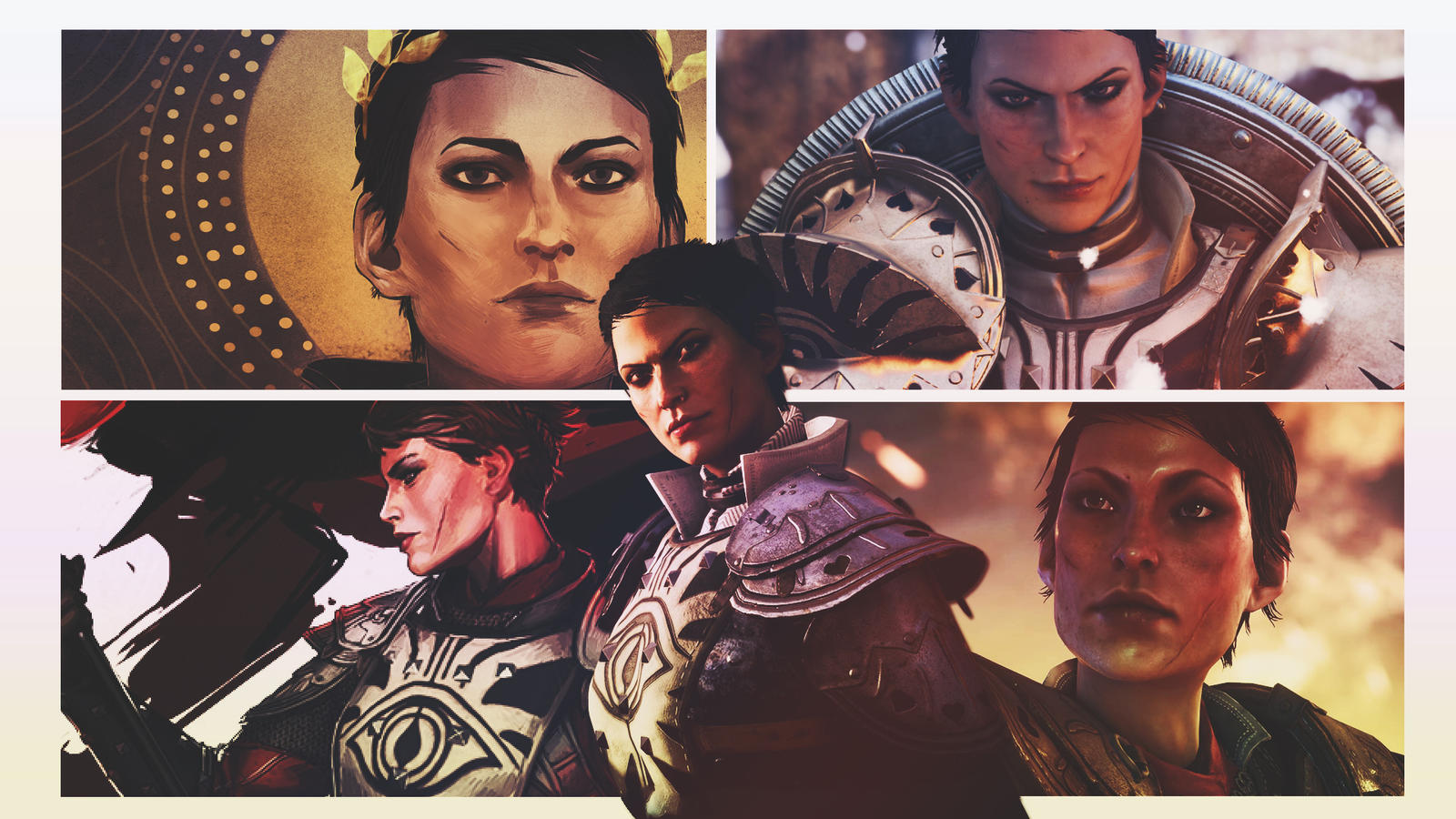 Cassandra Pentaghast Wallpapers