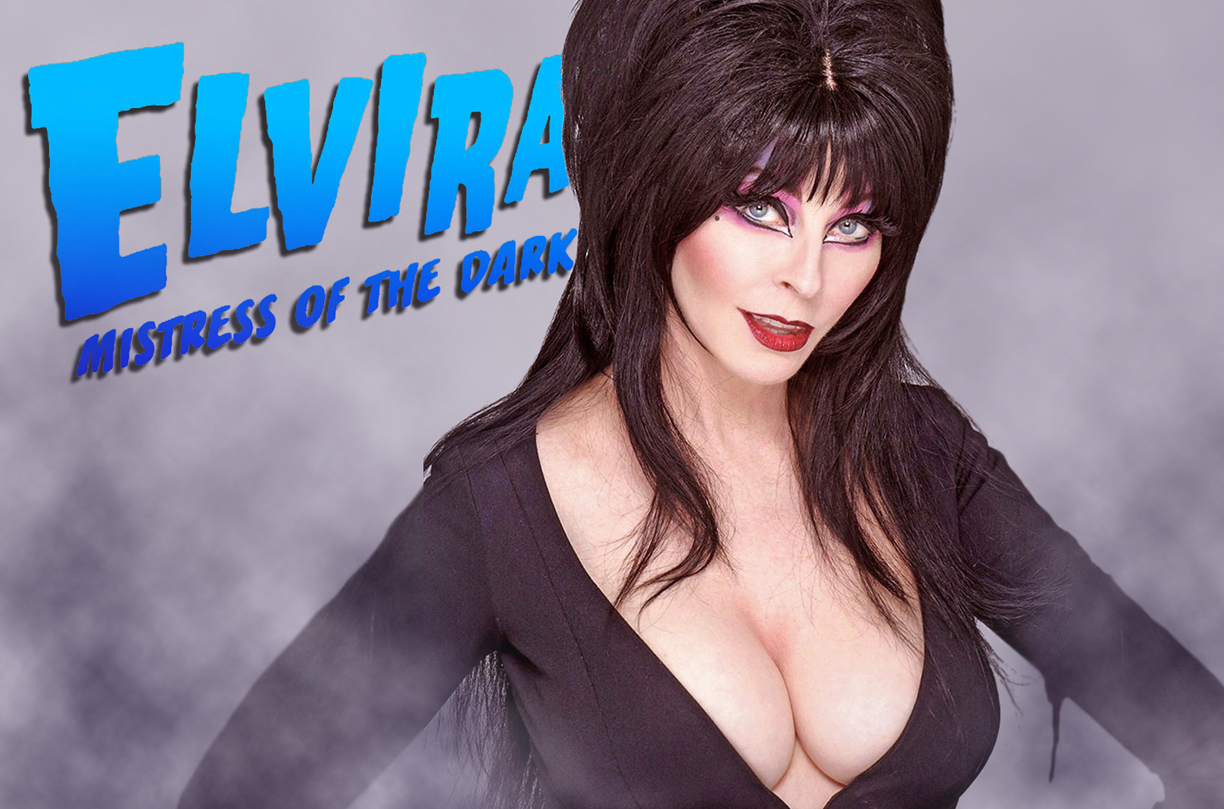 Cassandra Peterson Wallpapers