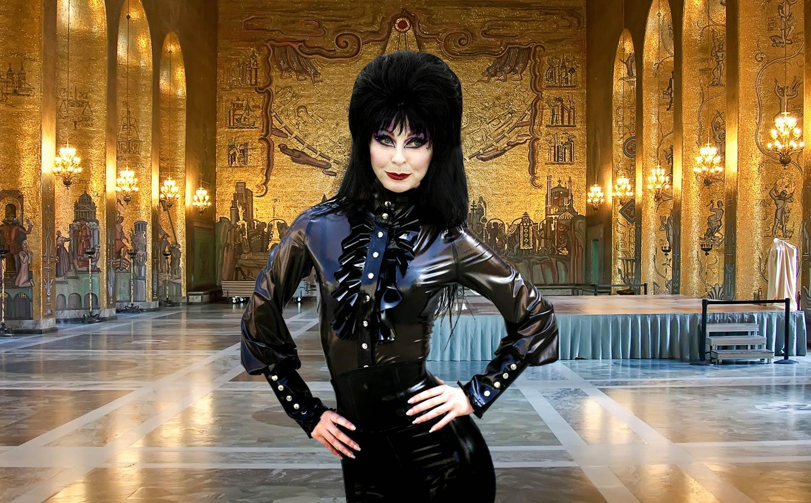 Cassandra Peterson Wallpapers