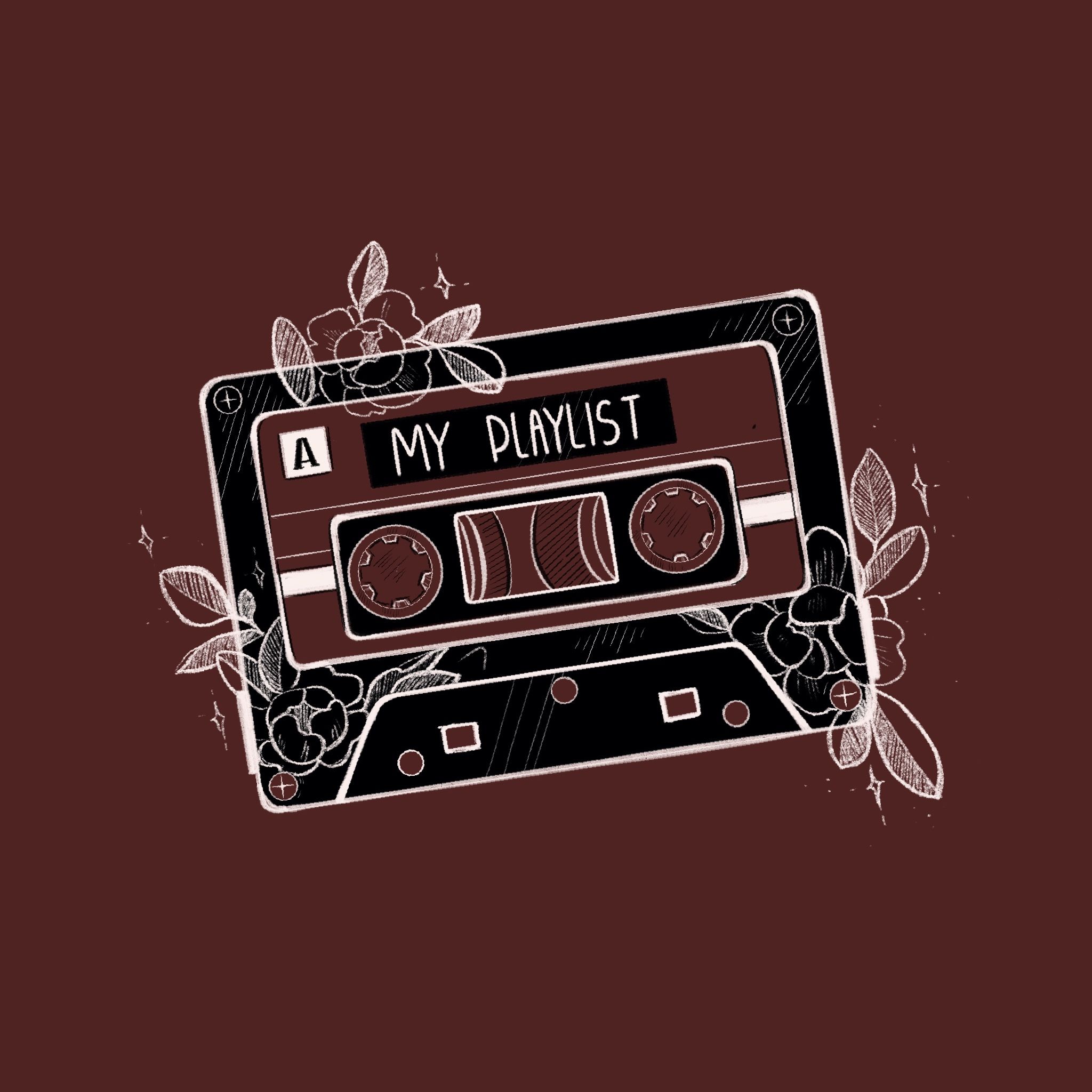 Cassette Tape Wallpapers