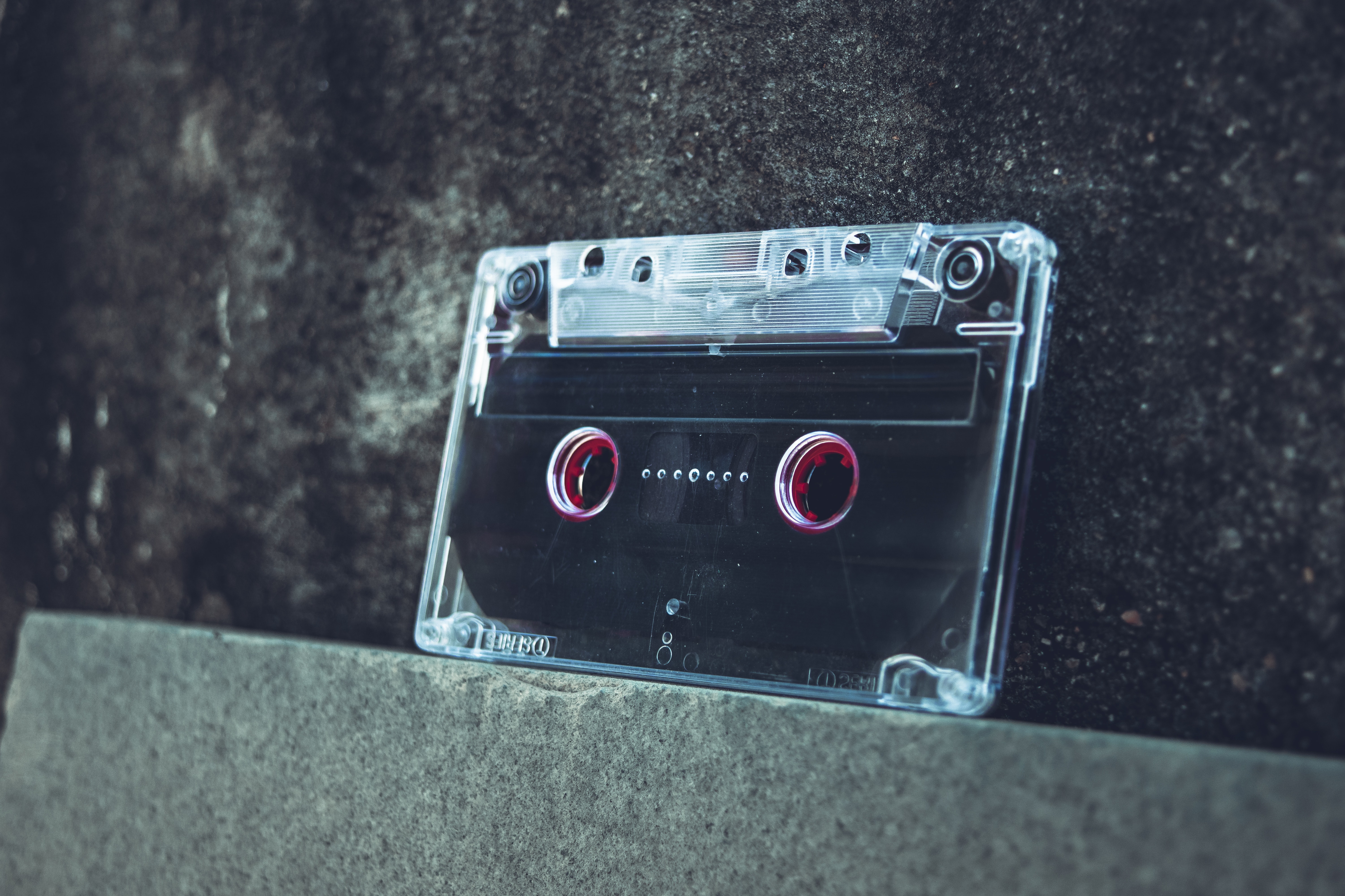 Cassette Tape Wallpapers