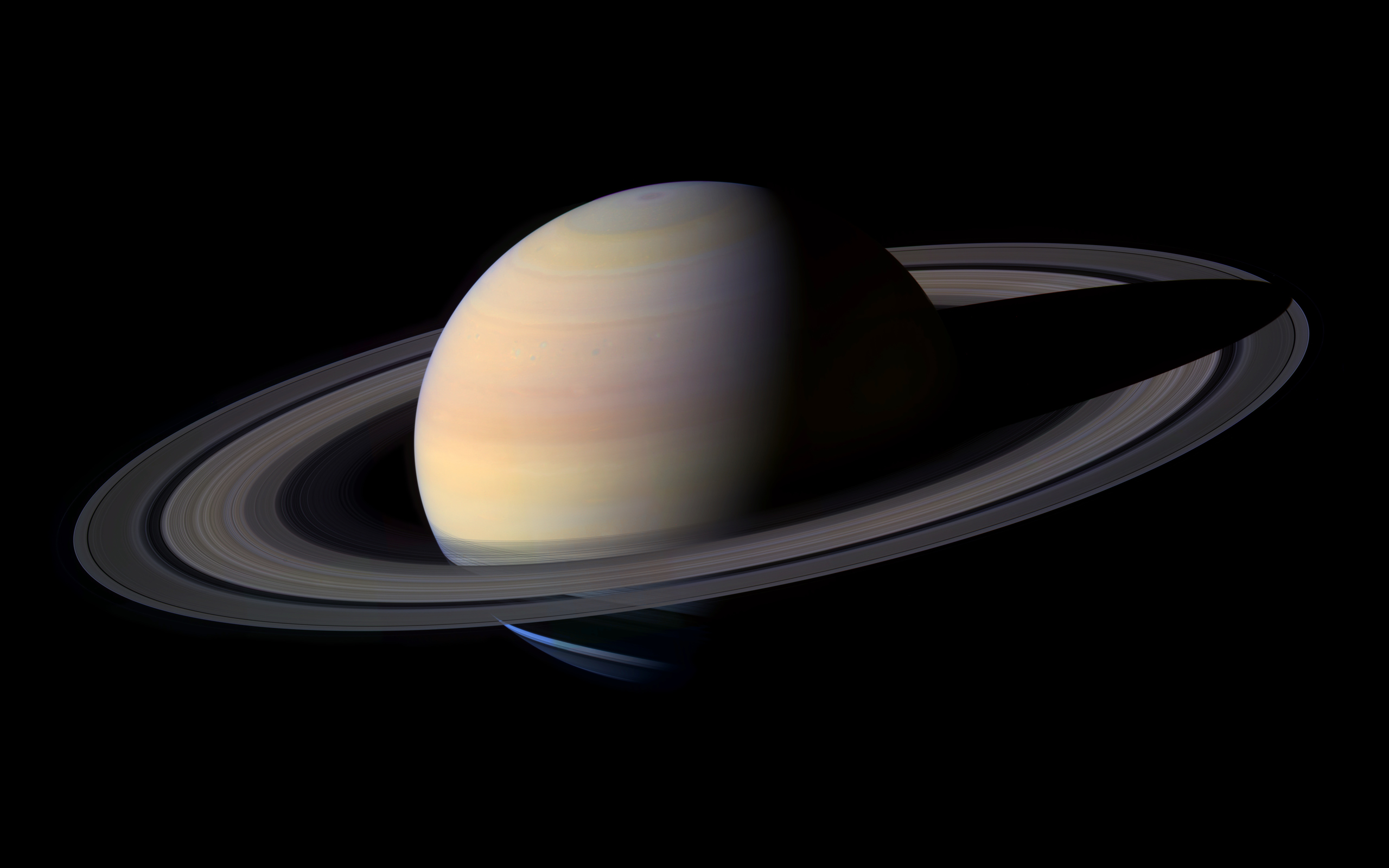 Cassini Wallpapers