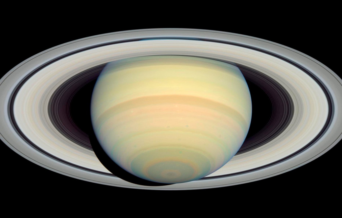 Cassini Wallpapers