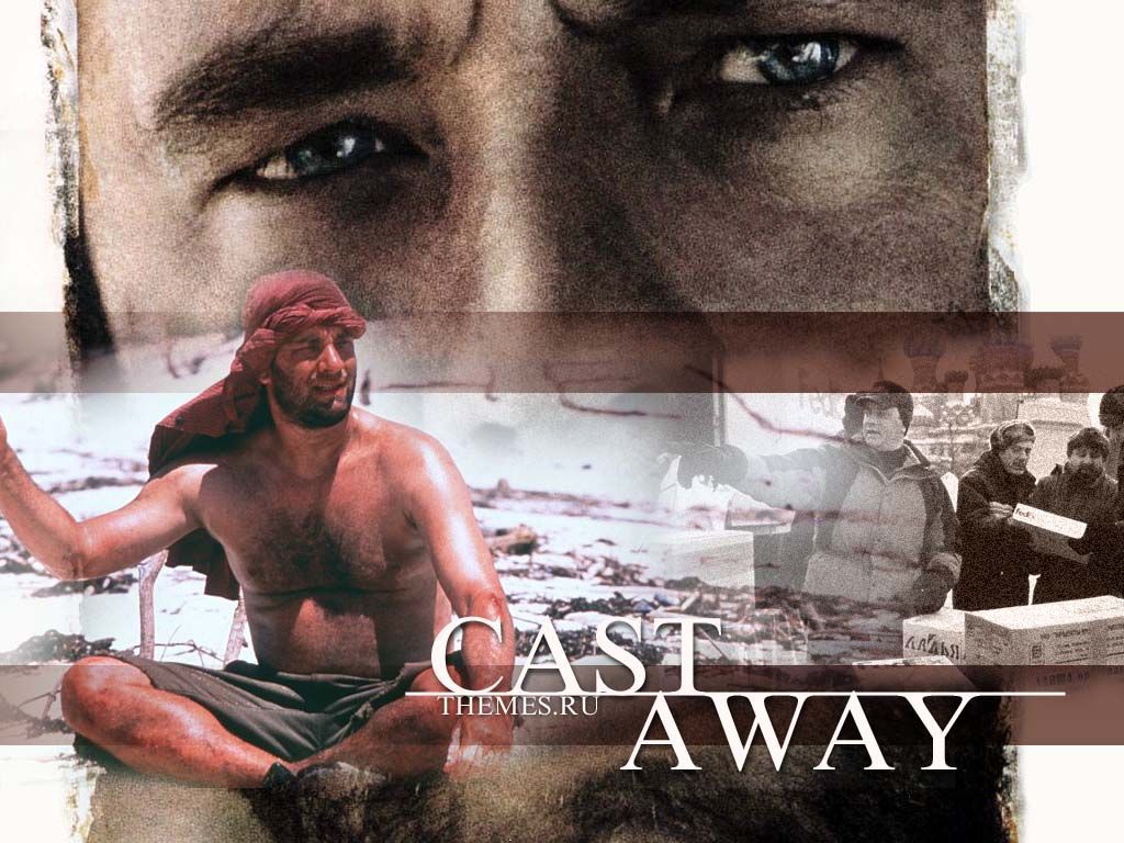 Cast Away Wallpapers