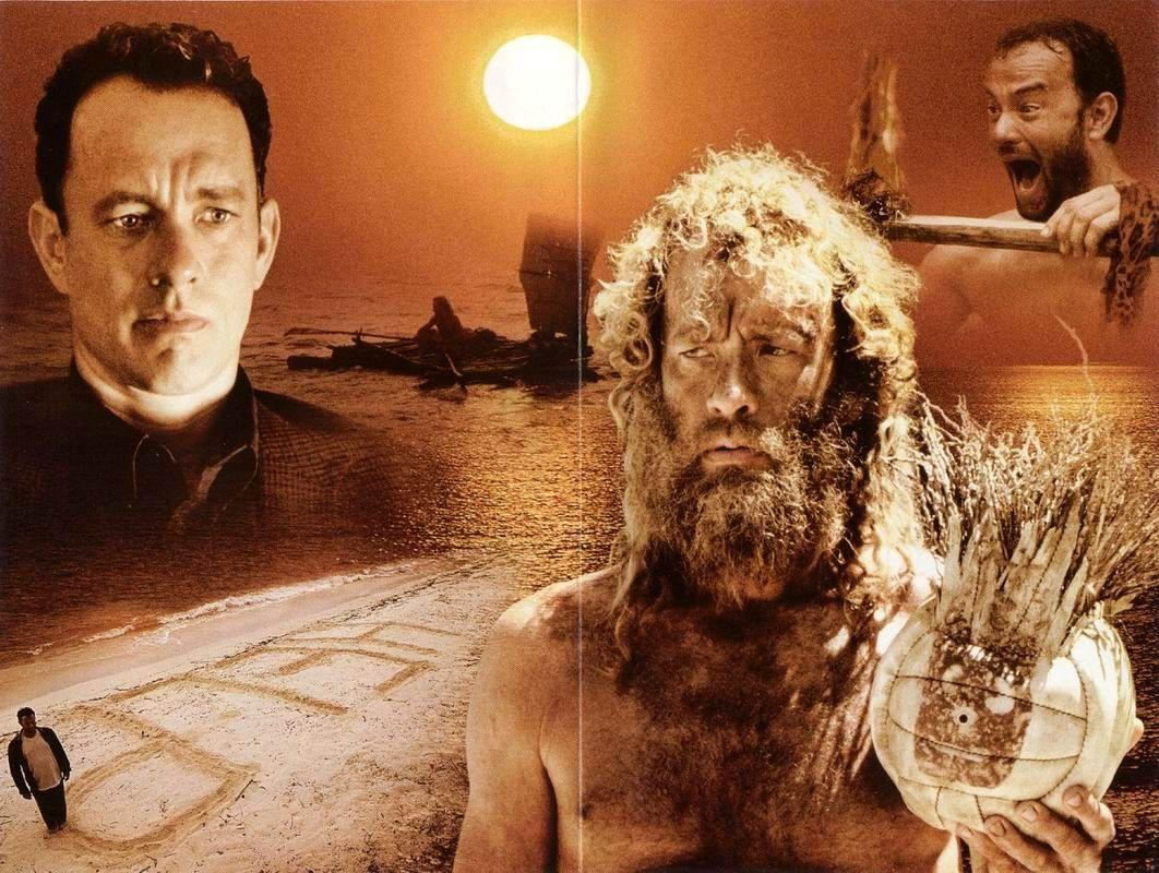 Cast Away Wallpapers