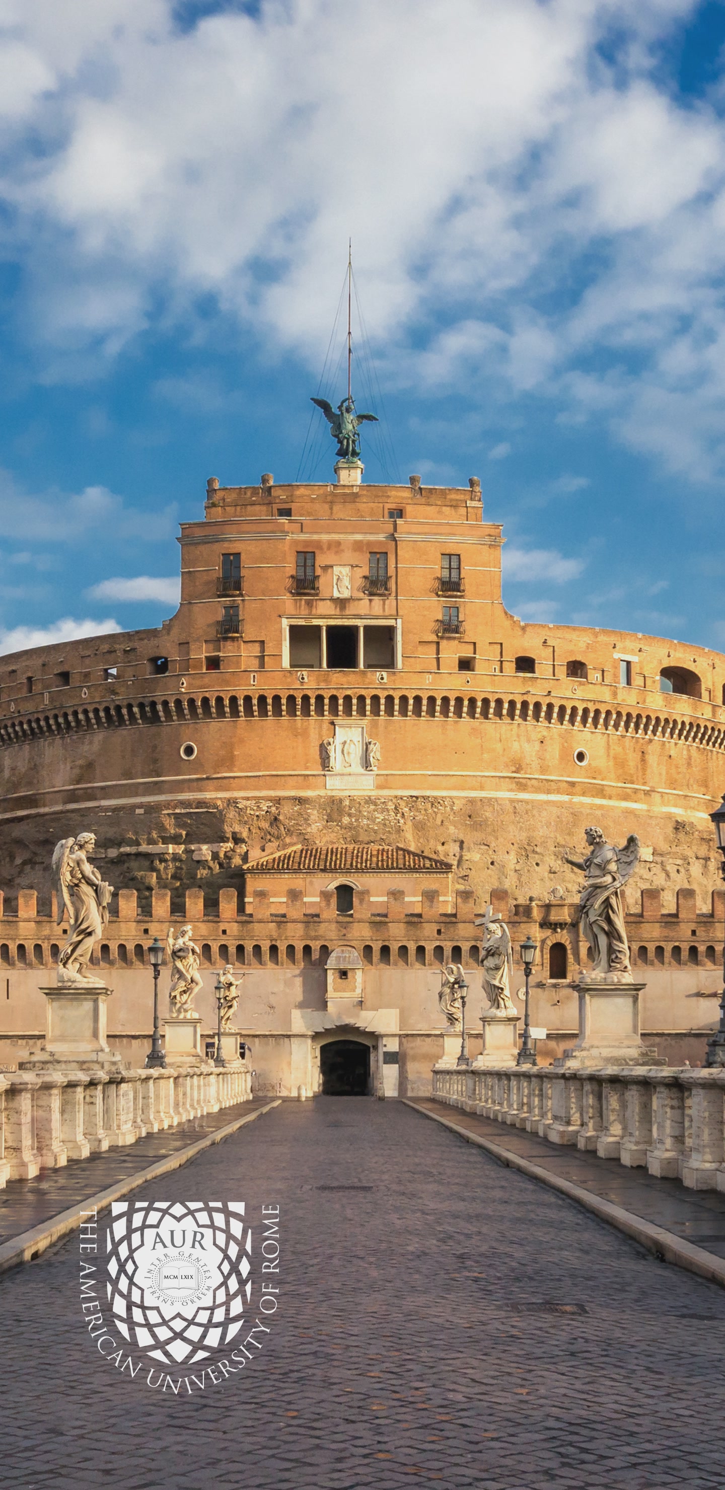 Castel Sant'Angelo Wallpapers