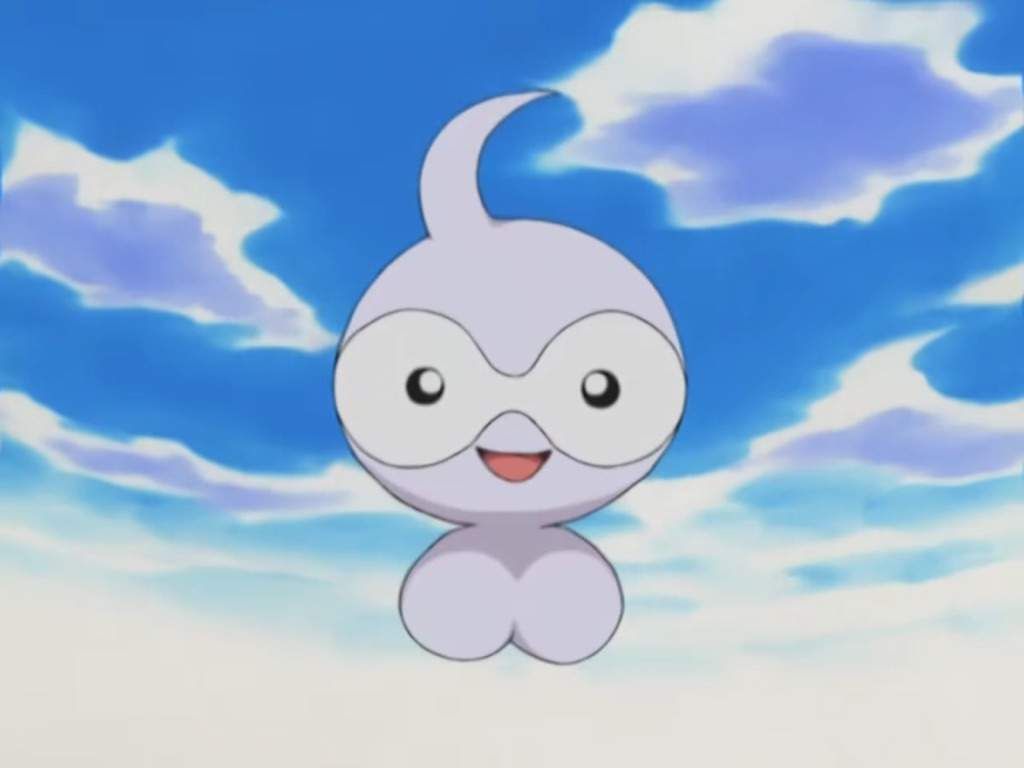 Castform Hd Wallpapers