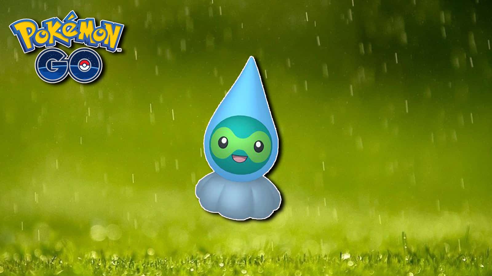 Castform Hd Wallpapers