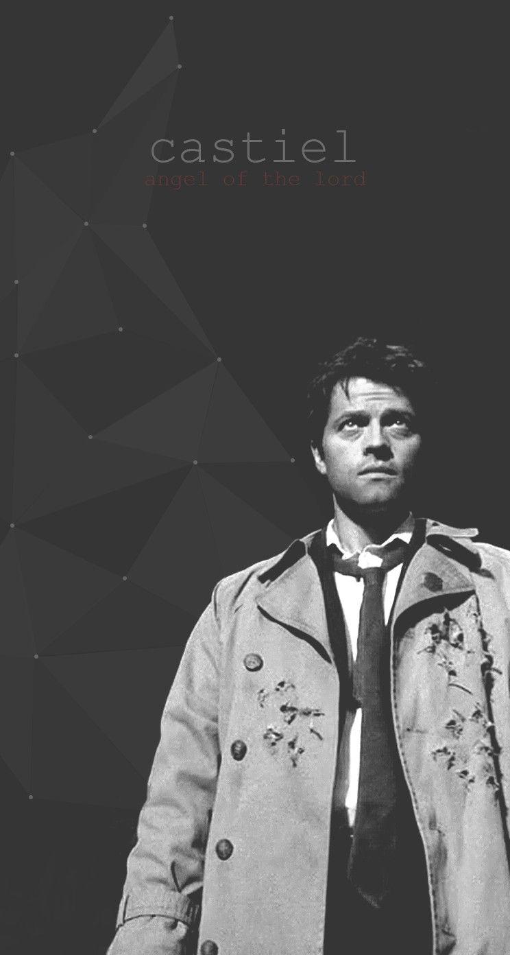 Castiel Wallpapers