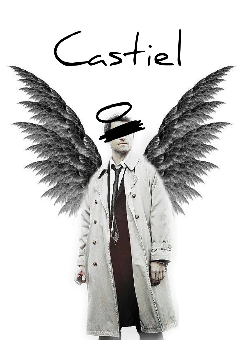 Castiel Wallpapers