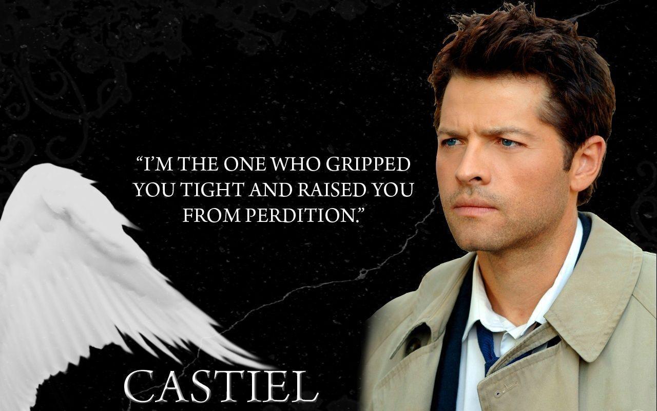 Castiel Wallpapers