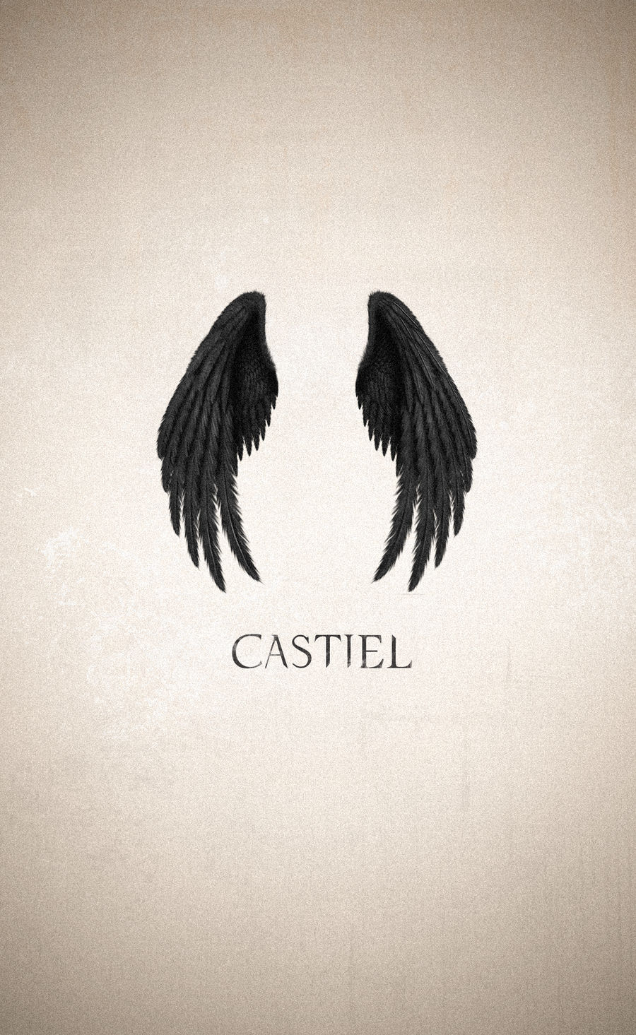 Castiel Wallpapers