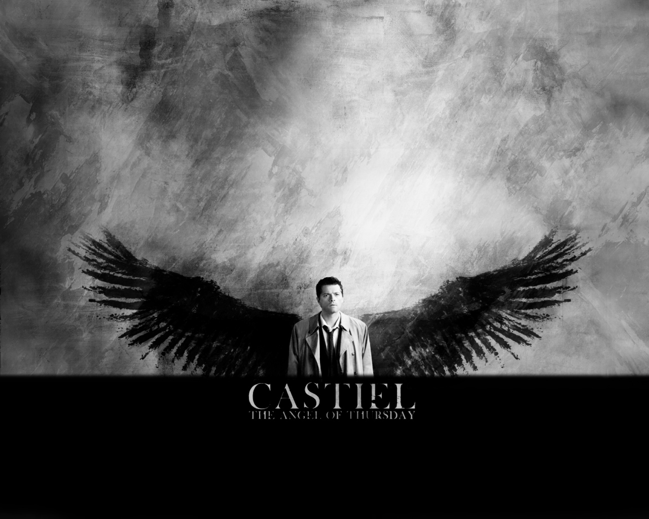 Castiel Wallpapers