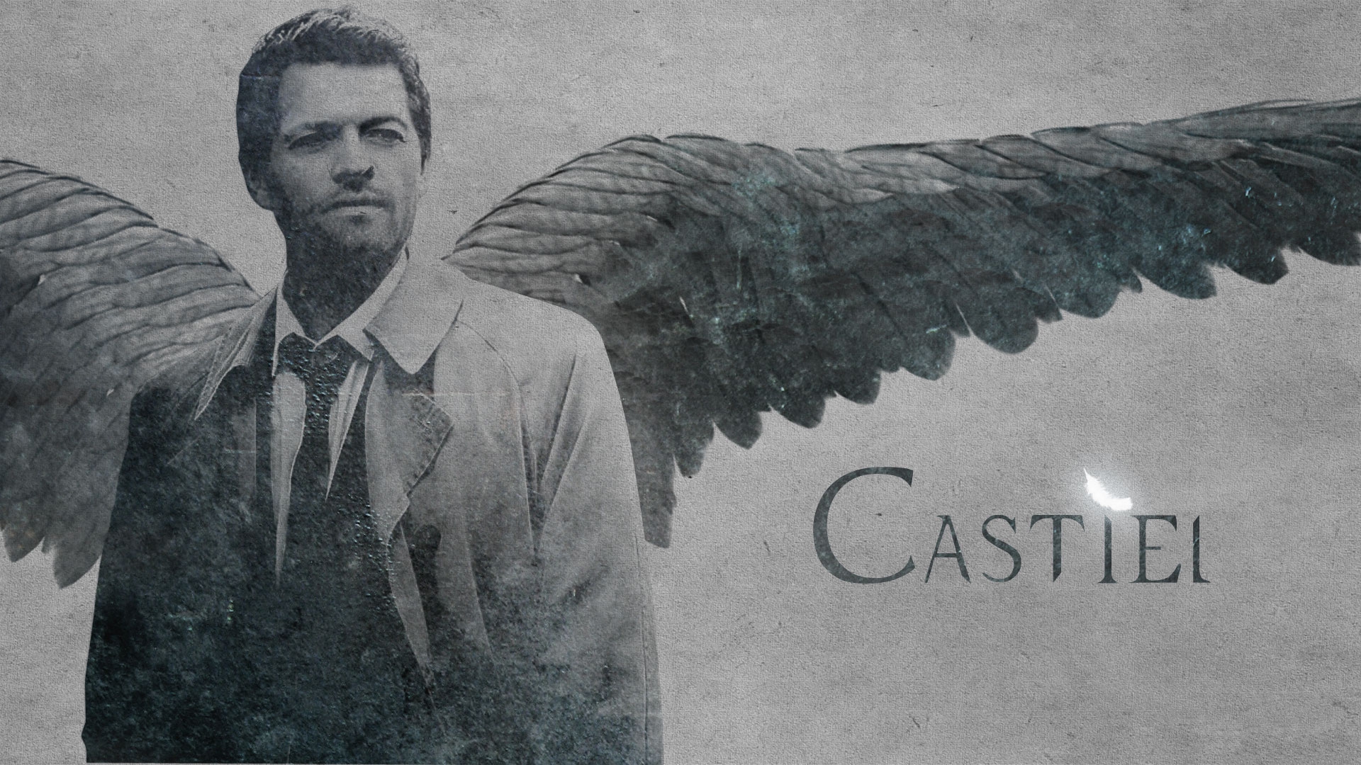 Castiel Wallpapers