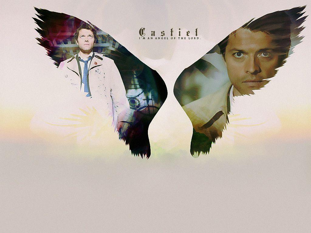 Castiel Wallpapers