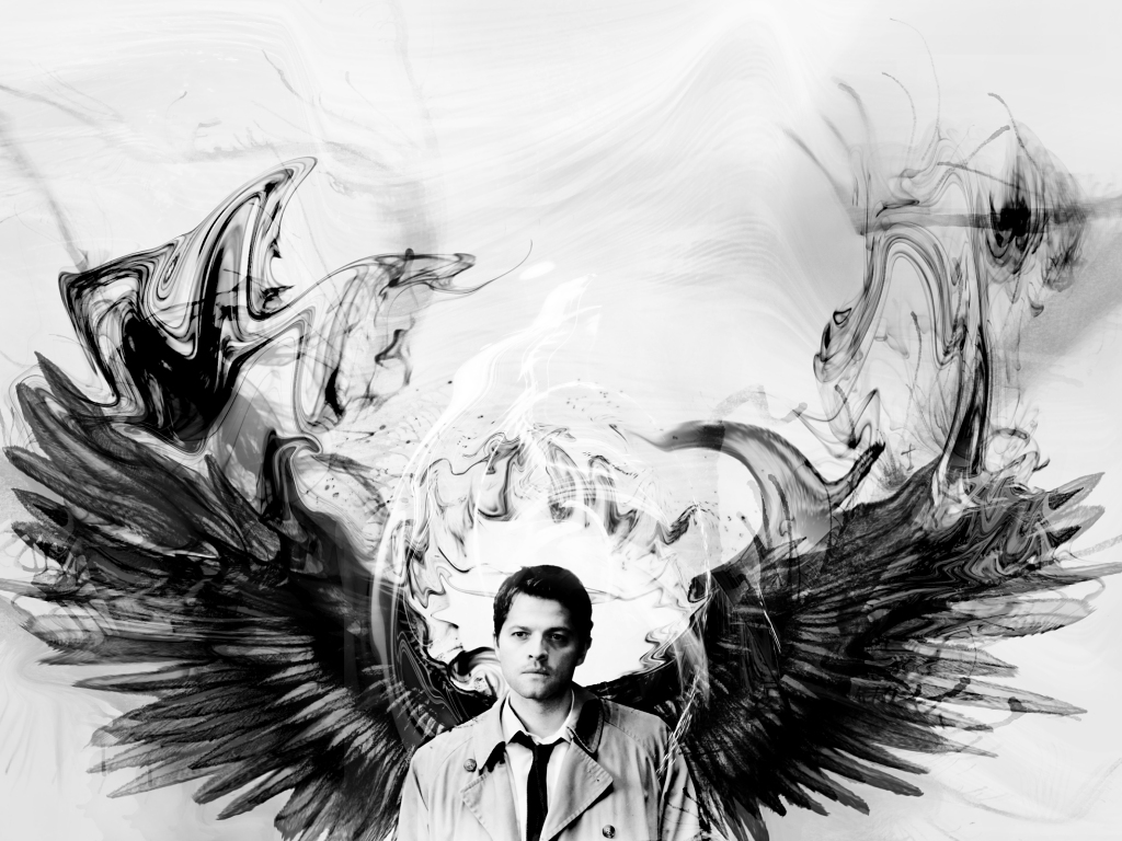 Castiel Wallpapers