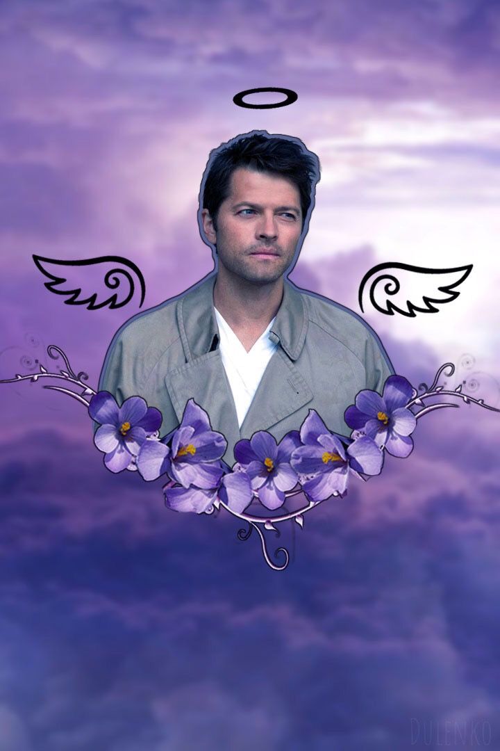 Castiel Wallpapers