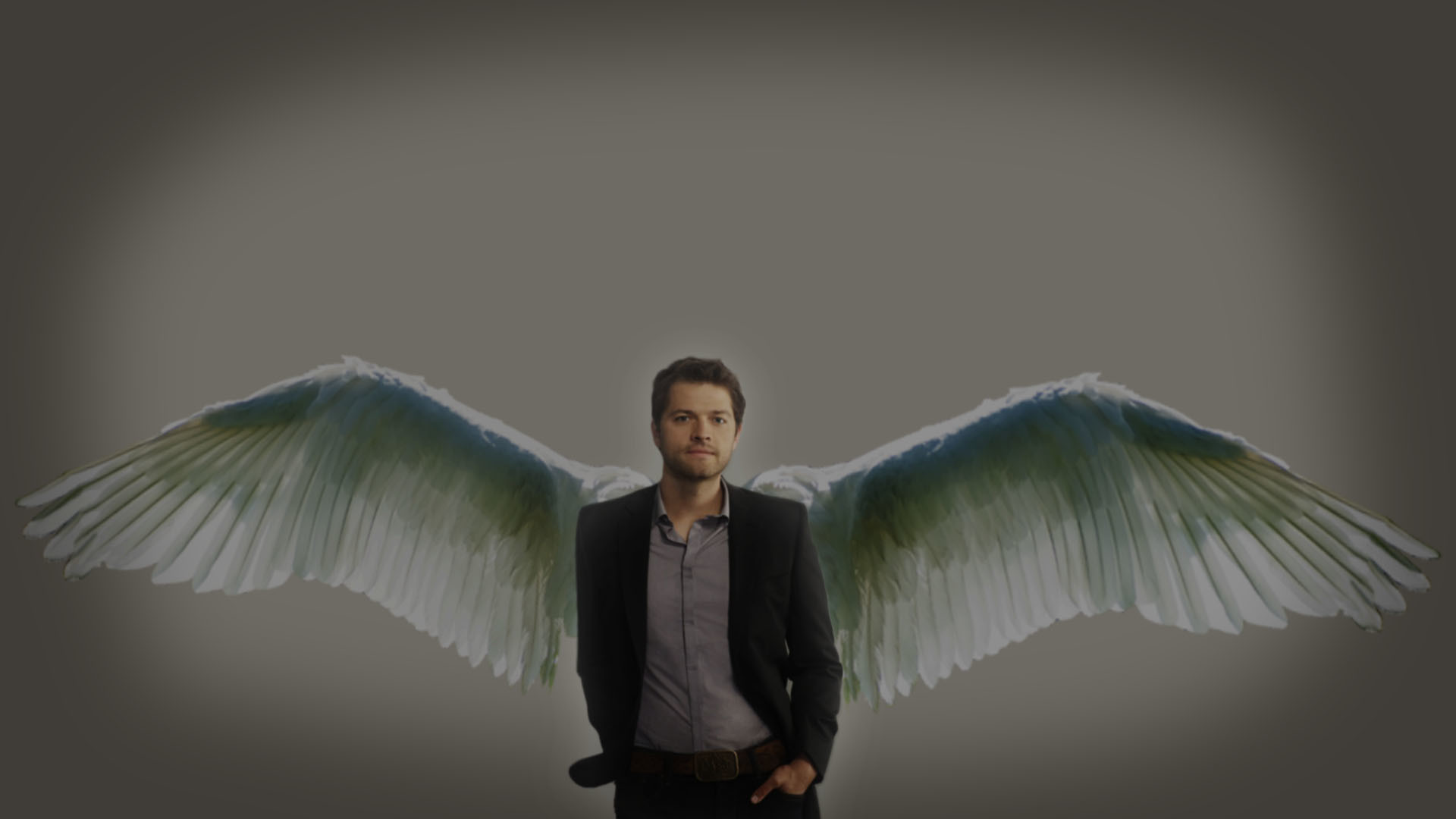 Castiel Wallpapers