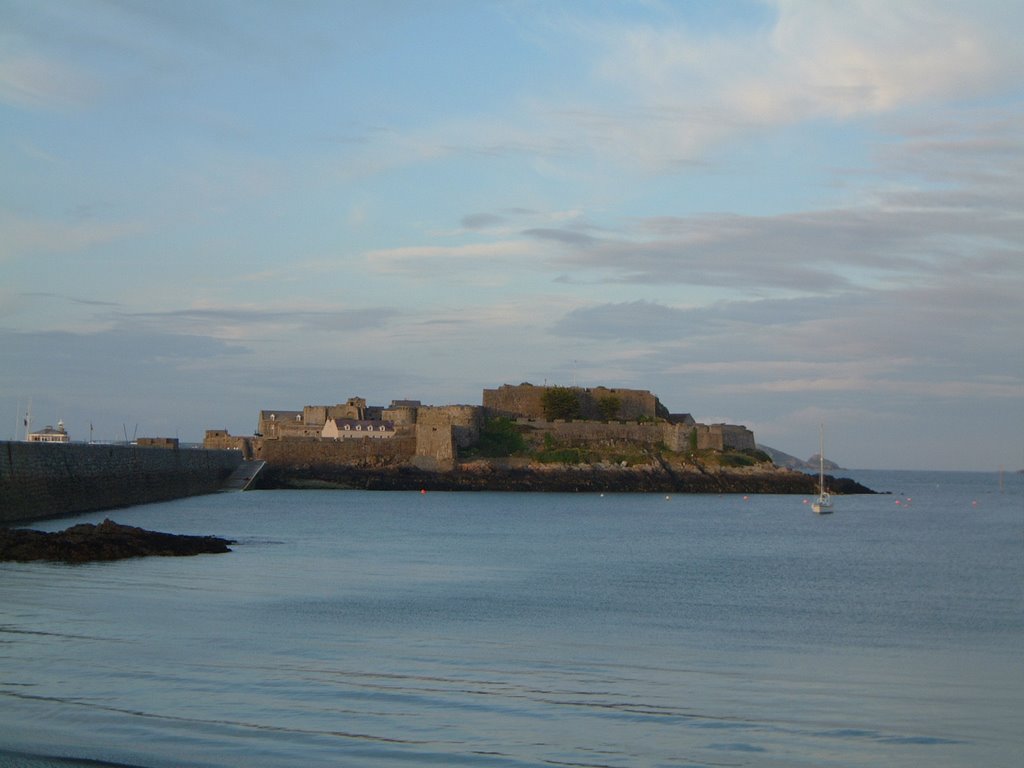 Castle Cornet Wallpapers