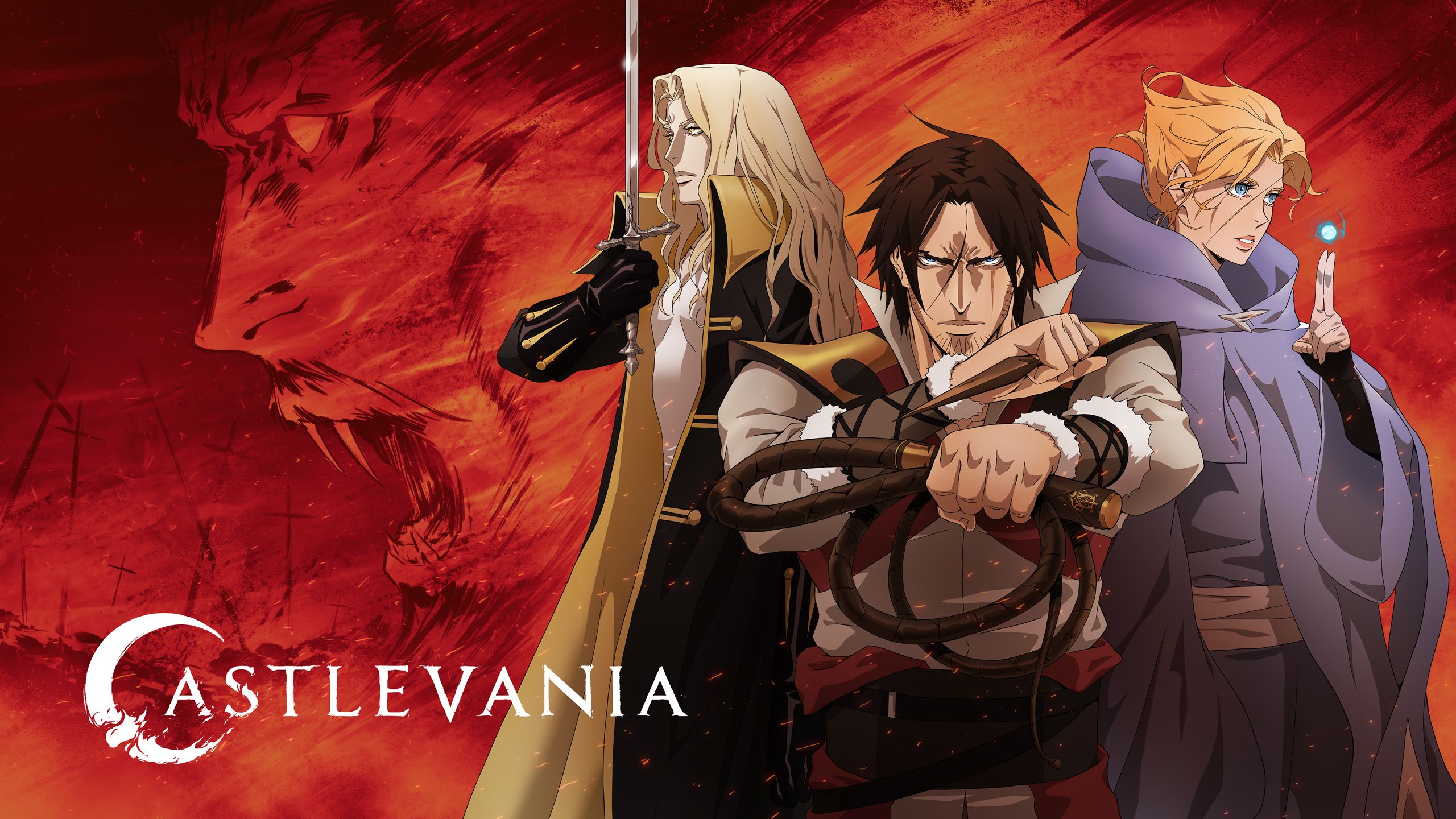 Castlevania Wallpapers