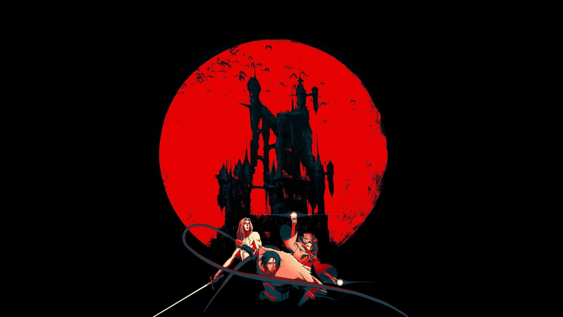 Castlevania Wallpapers