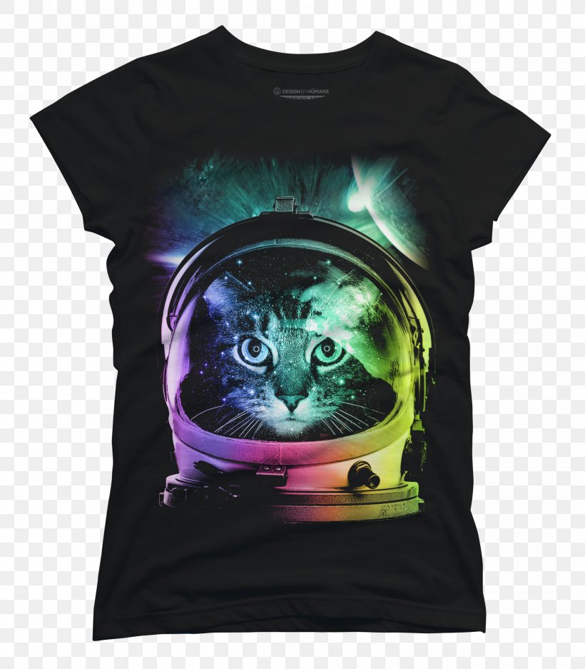 Cat Astronaut Wallpapers