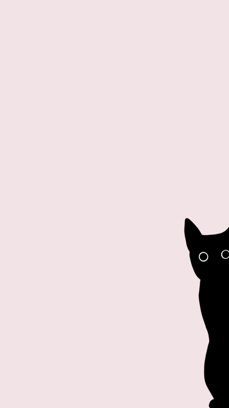 Cat Phone Background