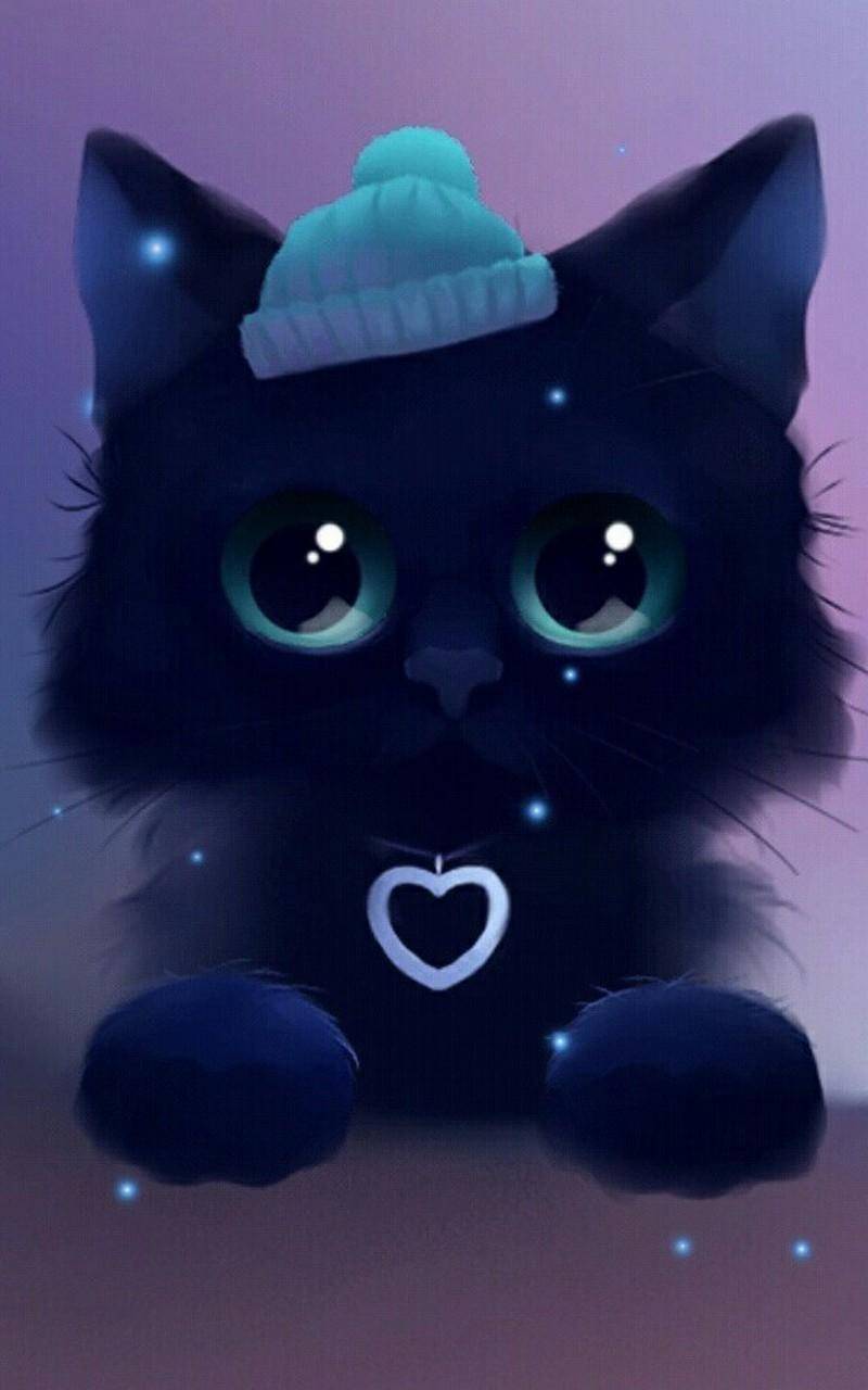 Cat Phone Wallpapers