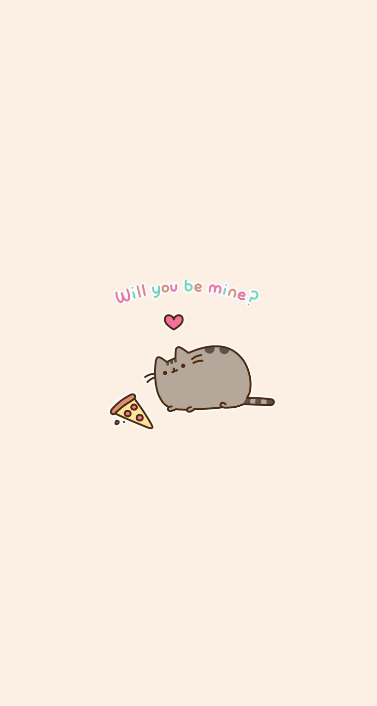 Cat Pizza Wallpapers