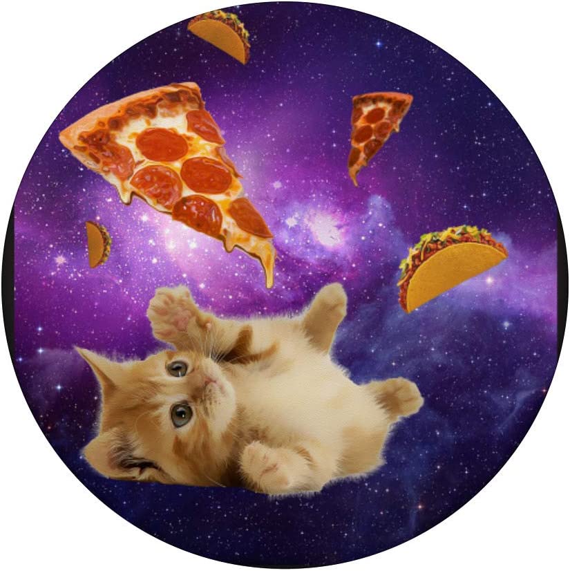 Cat Pizza Wallpapers