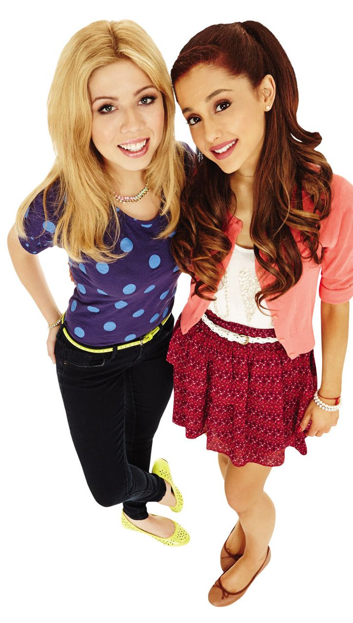 Cat Valentine Sam And Cat Wallpapers