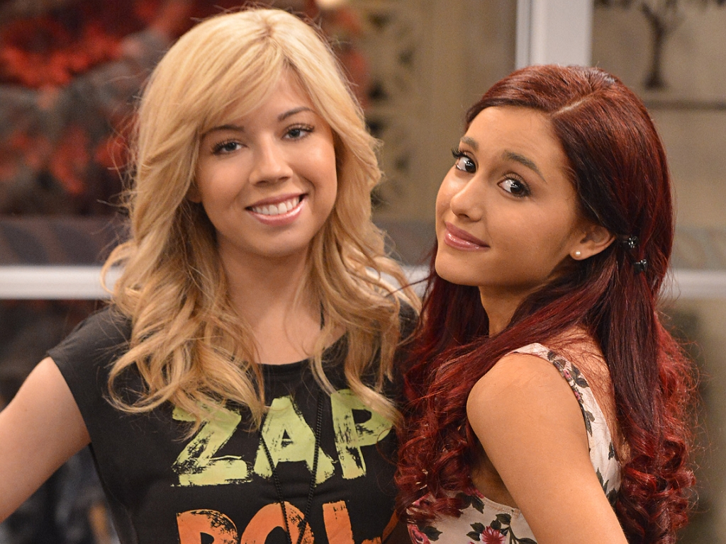 Cat Valentine Sam And Cat Wallpapers