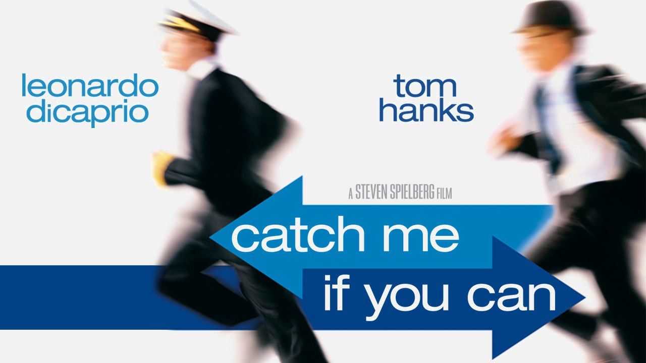 Catch Me If You Can Wallpapers