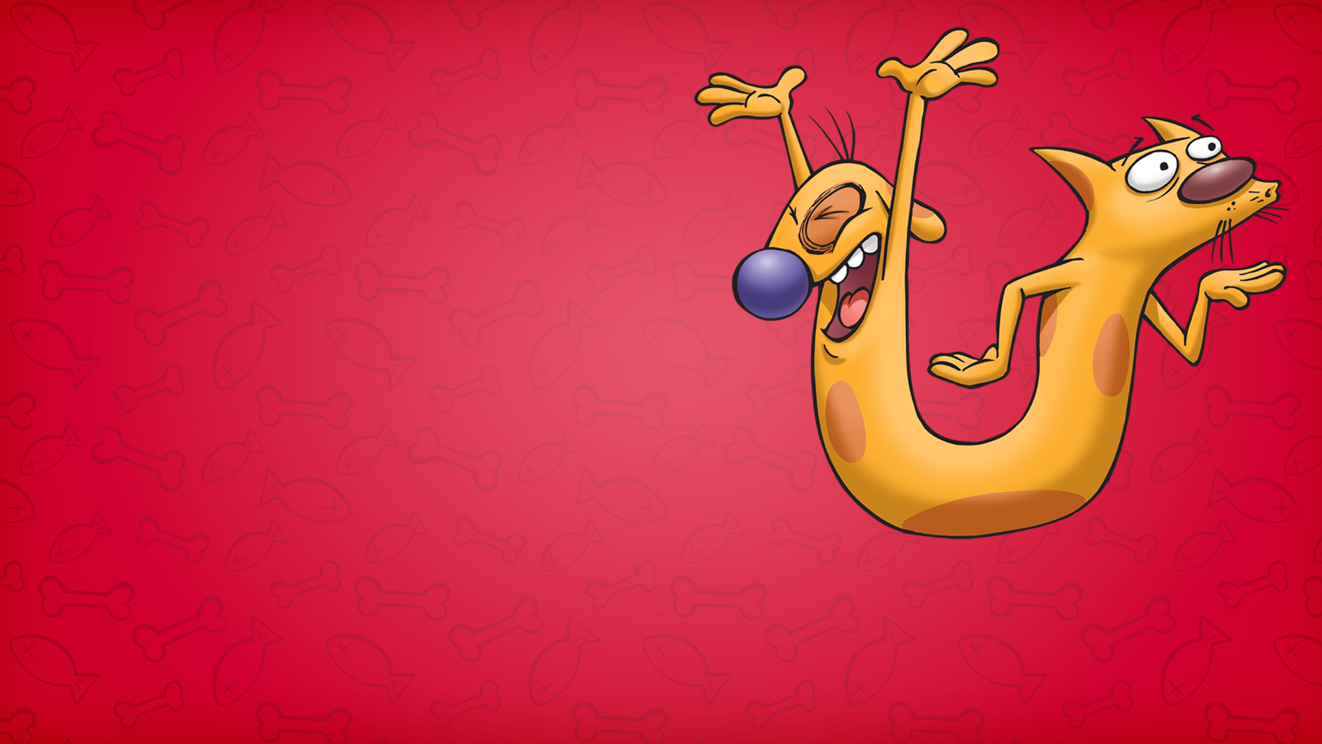 Catdog Clipart Wallpapers