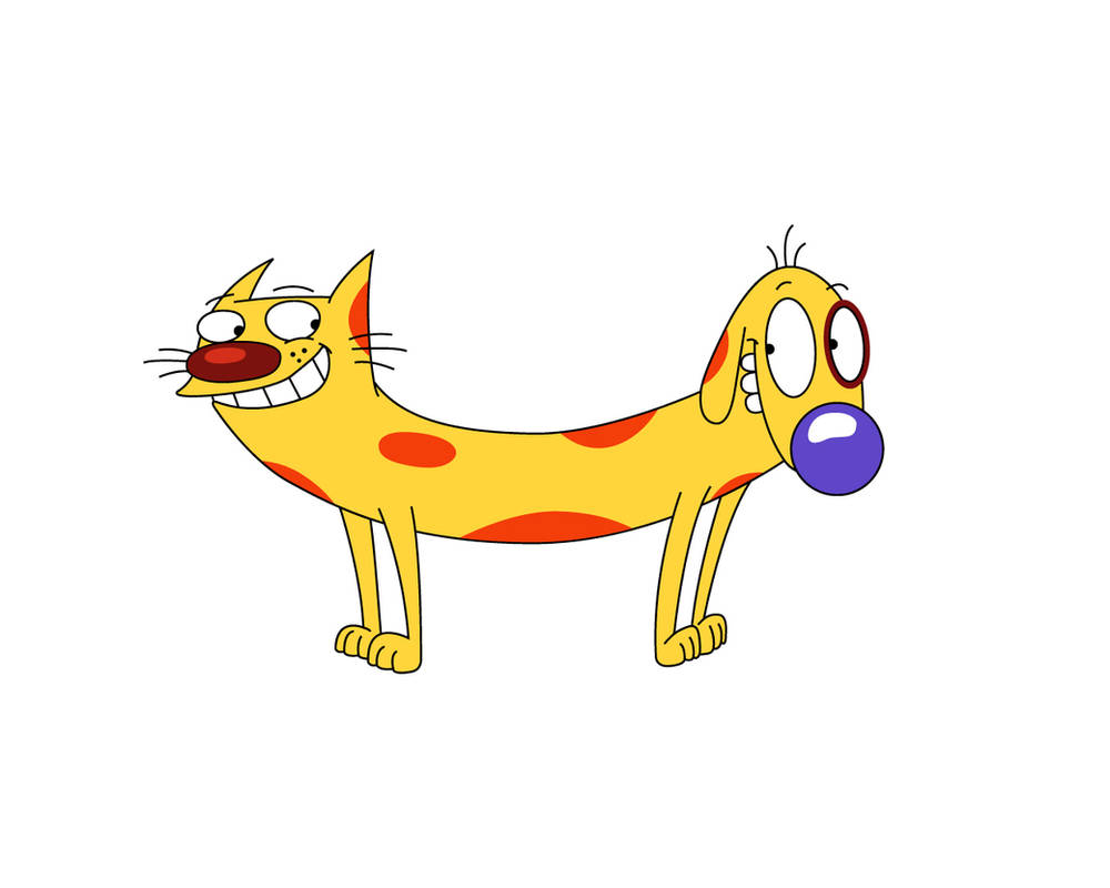 Catdog Wallpapers