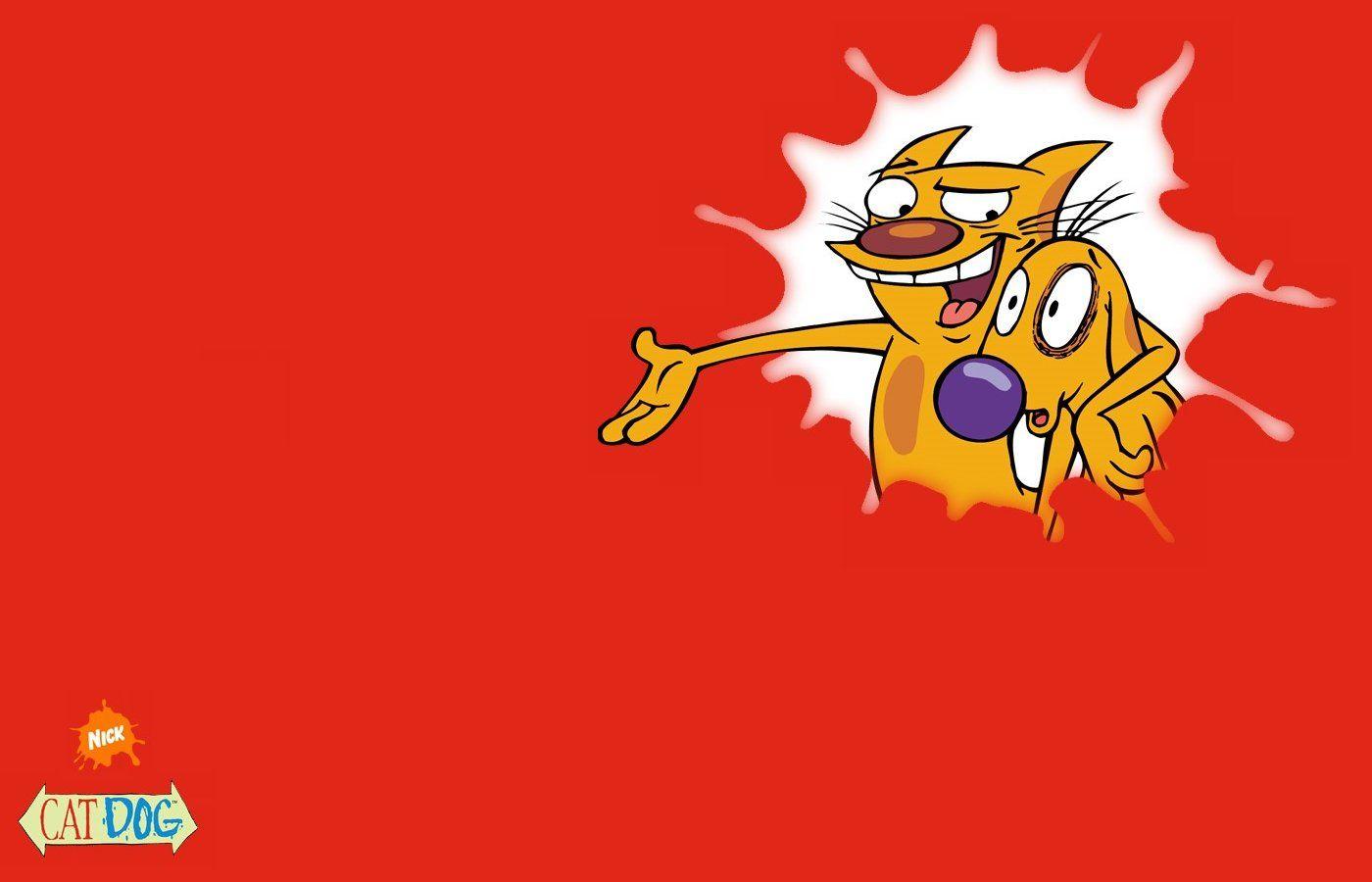 Catdog Wallpapers