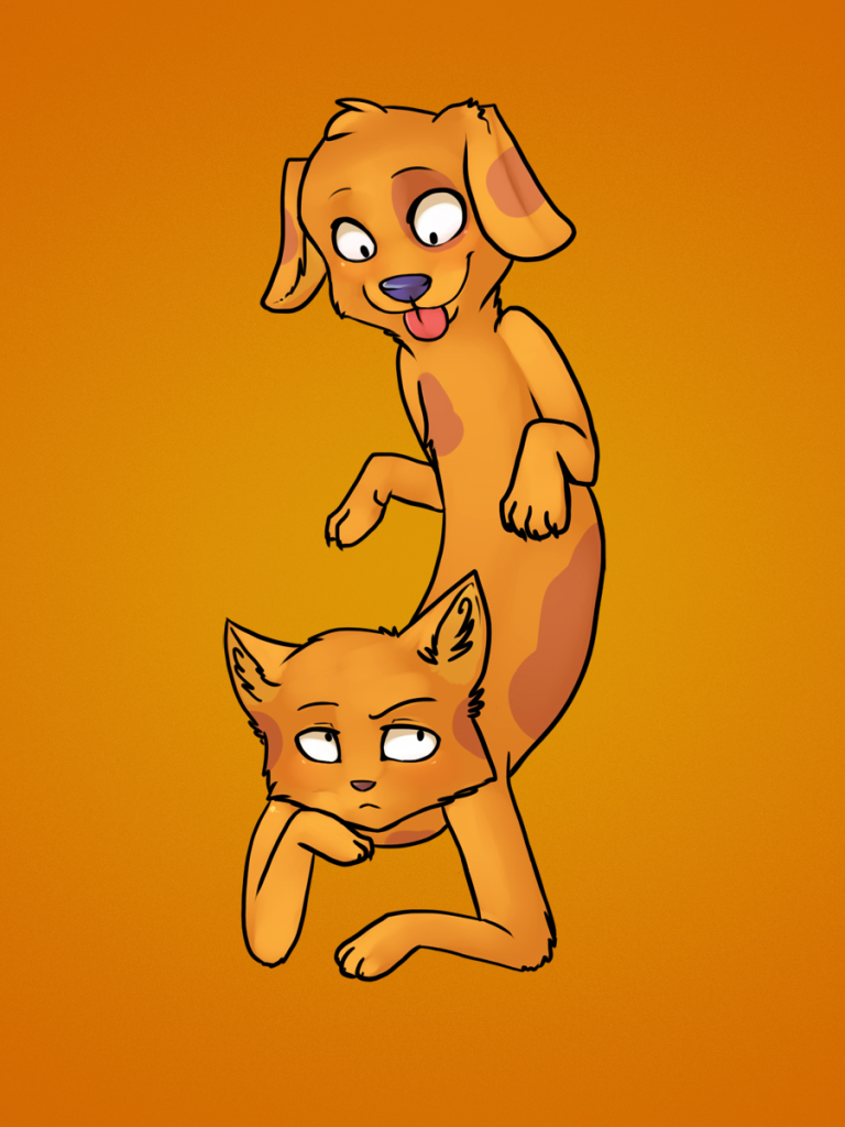 Catdog Wallpapers