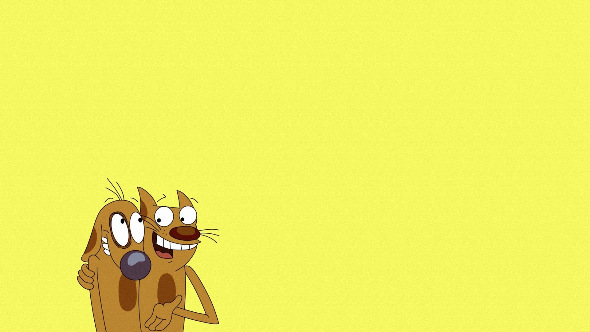 Catdog Wallpapers